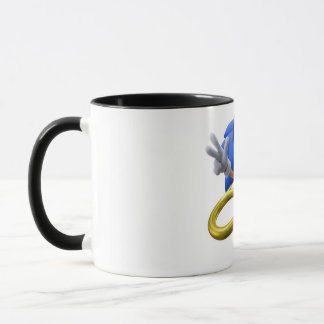 Mugs & Cups Sonic
