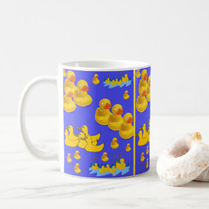 Mugs Ducks