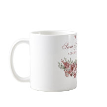 Mugs Elegant Personalised Keepsakes