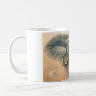 Mugs Elephant Rage