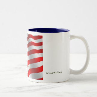 Mugs for patriot
