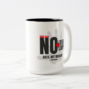 Mugs for thinking and expressing yourself