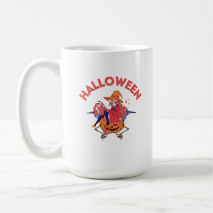 Mugs Halloween