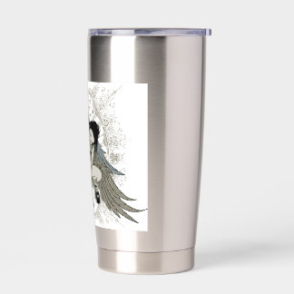 mugs insulated tumbler