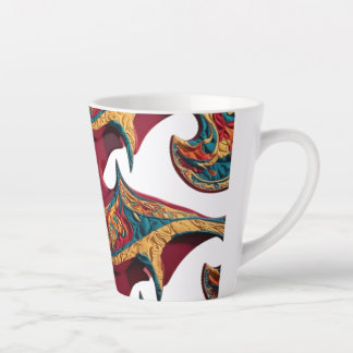 Mug's Latte Mug