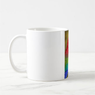Mugs Macaw