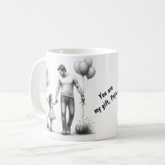 Mugs Made for the Best Dad Ever