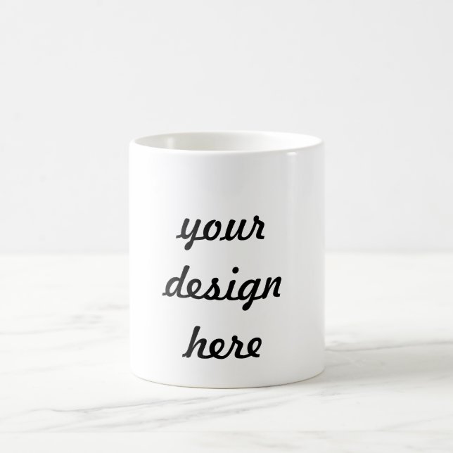 mugs mockup (Center)