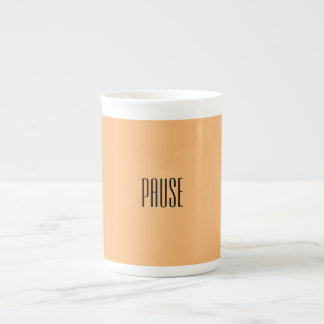 Mugs Pause
