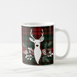Mugs - Scottish Woodland Wildlife