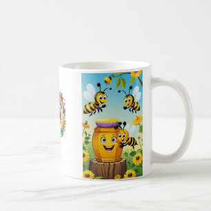 Mugs: Small Details, Big Moments! Coffee Mug