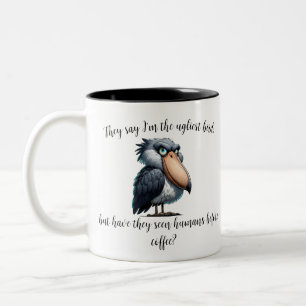 Mugs So Funny, They Should Come With a Warning Lab