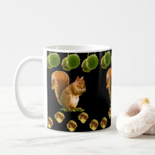 mugs squirrel