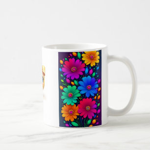 ☕ Mugs that Tell Stories!