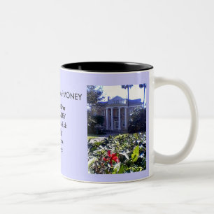 Mugs The MUSEUM Artist Series jGibney Cup