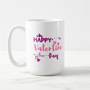 Mugs valentine day