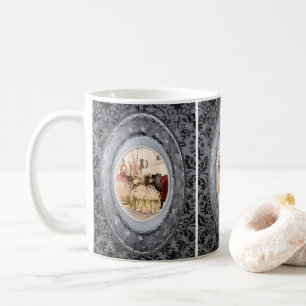 mugs vintage