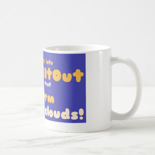Mugs: wrapped around layout coffee mug