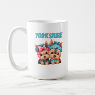 Mugs Yorkshire