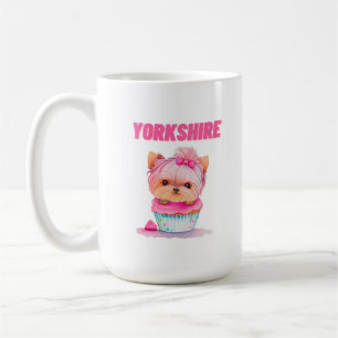 Mugs Yorkshire