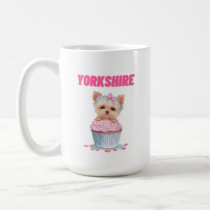 Mugs Yorkshire
