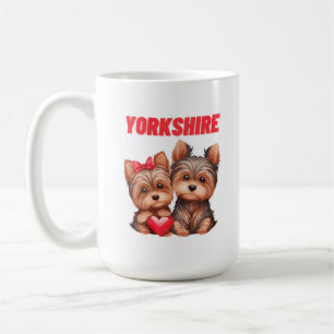 Mugs Yorkshire