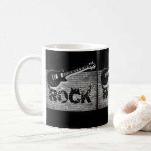 mugs you rock music