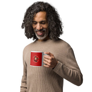 Mugshot Backgrounds & Top Coffee Mug Designs