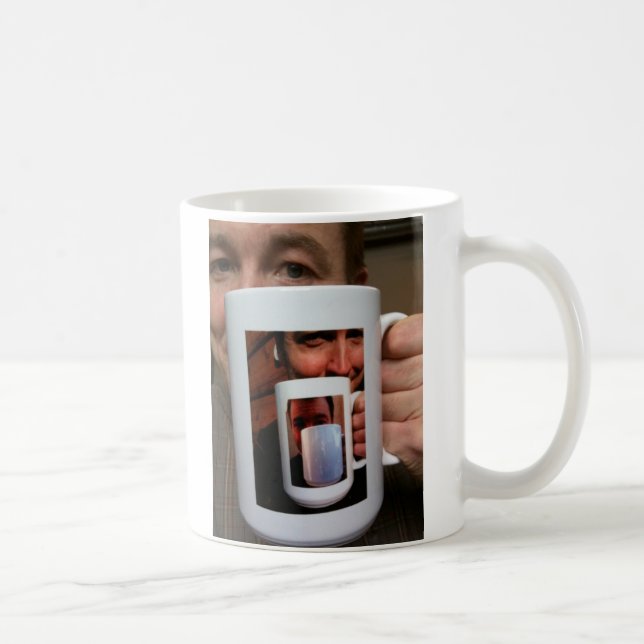 Mugshot Monday: meta mug #3 (Right)