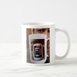 Mugshot Monday: meta mug #6