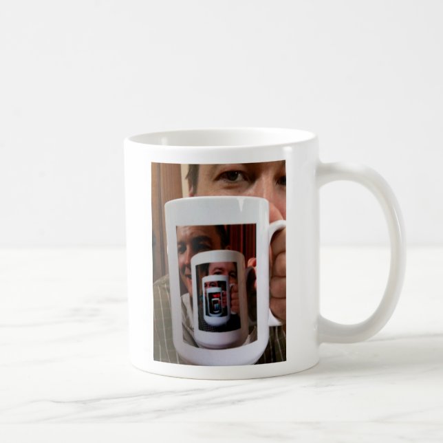 Mugshot Monday: meta mug #6 (Right)