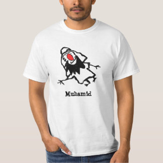 Muhamid T-Shirt