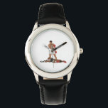 Muhammad Ali  Watch<br><div class="desc">the GOAT Muhammed Ali</div>