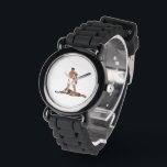 Muhammad Ali  Watch<br><div class="desc">the GOAT Muhammed Ali</div>