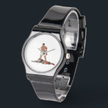 Muhammad Ali  Watch<br><div class="desc">the GOAT Muhammed Ali</div>