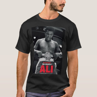 Muhammad the greatest ali Classic T-Shirt