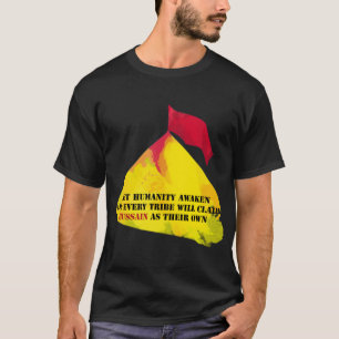 Muharram ya hussain    T-Shirt