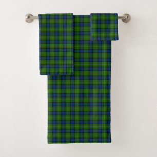 Muir - Moore Bath Towel Set