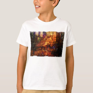 Muir Woods collage T-Shirt