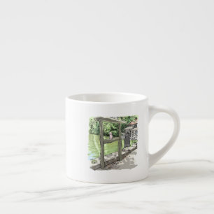 Muji Saire Espresso Cup
