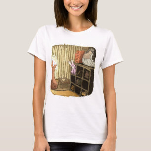 Muji Sakui T-Shirt