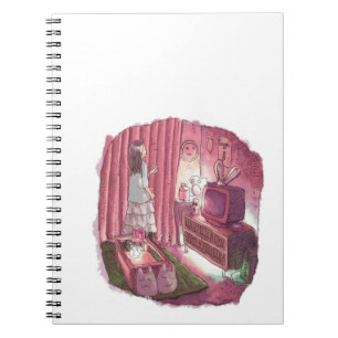 Muji Sakusami Notebook