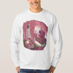 Muji Sakusami T-Shirt