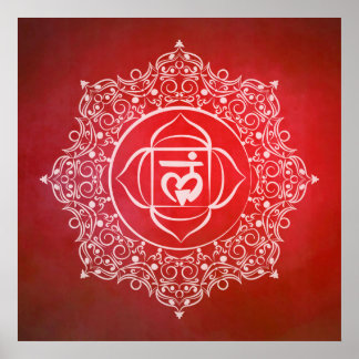 Muladhara Poster