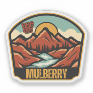 Mulberry, Arkansas 