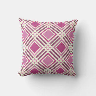Mulberry Pattern Cushion