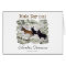 "Mule Day 2012: Columbia, Tn." Horizontal Card