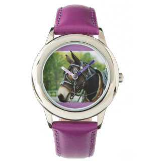 mule days watch