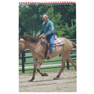 MULES RULE CALENDAR