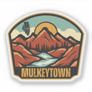 Mulkeytown Illinois